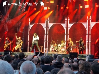 Alice Cooper